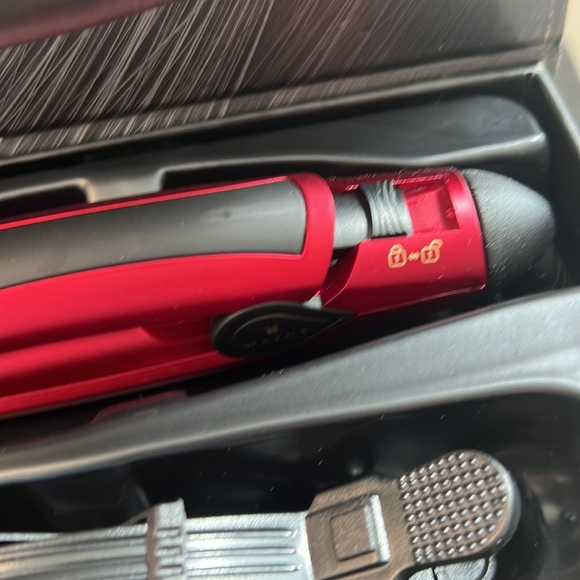 Wazor Hair Straightener | Style to Go - Picture 5 of 5